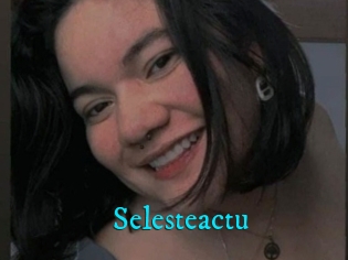 Selesteactu