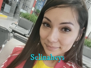 Selinaheys