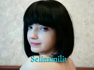 Selinamilit