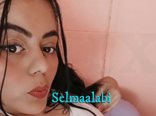 Selmaalabi