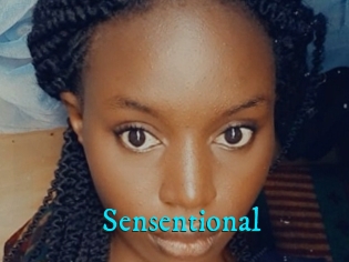 Sensentional