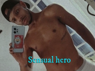 Sensual_hero