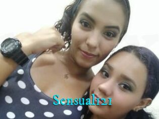 Sensual121