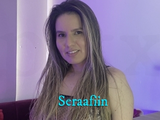 Seraafiin