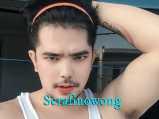 Serafinowong