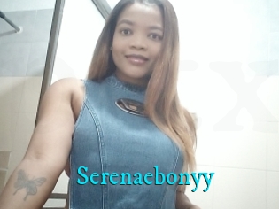 Serenaebonyy