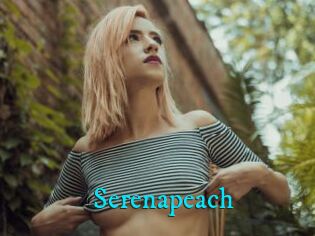 Serenapeach