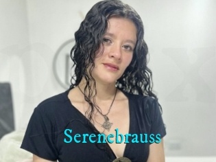 Serenebrauss