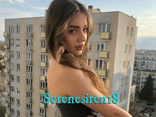 Serenesiren18