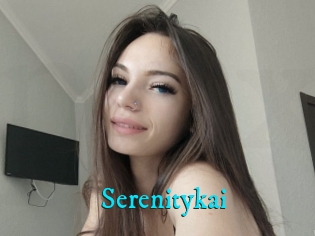 Serenitykai