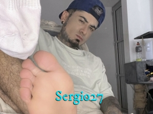 Sergio27