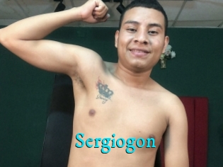 Sergiogon