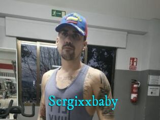 Sergixxbaby