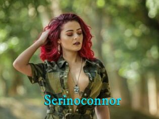 Serinoconnor