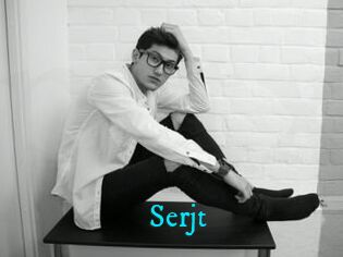 Serjt