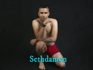 Sethdamon