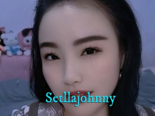 Setllajohnny