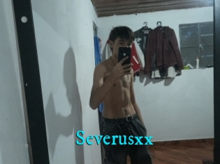 Severusxx