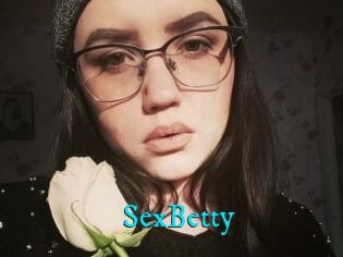 SexBetty