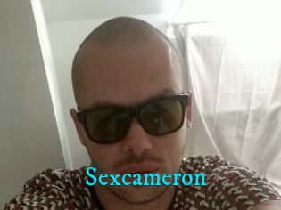 Sexcameron