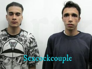 Sexcockcouple