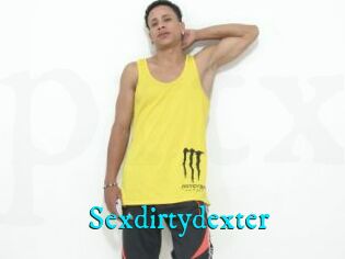 Sexdirtydexter