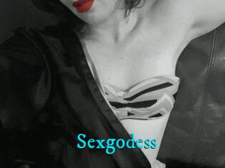 Sexgodess