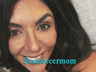 Sexisoccermom