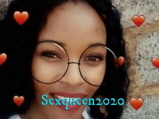 Sexqueen2020