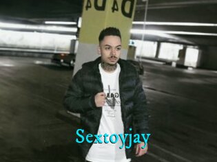 Sextoyjay