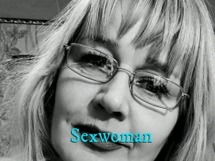 Sexwoman