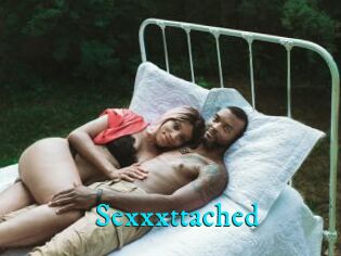 Sexxxttached