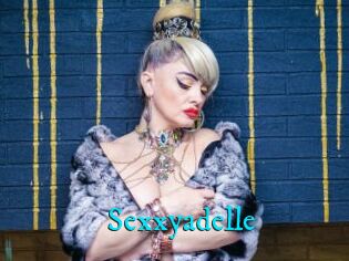 Sexxyadelle