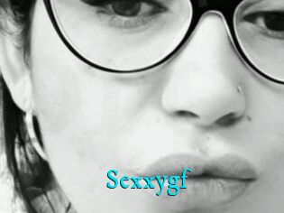 Sexxygf