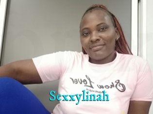 Sexxylinah