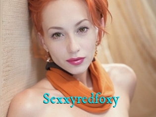 Sexxyredfoxy