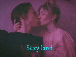 Sexy_land