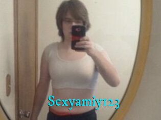 Sexyamiy123