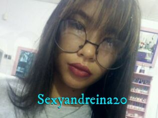 Sexyandreina20
