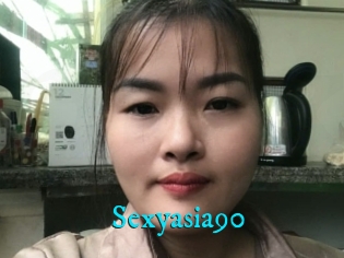 Sexyasia90