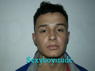 Sexyboystude