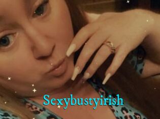 Sexybustyirish