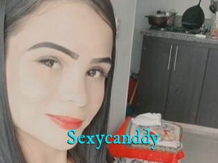 Sexycanddy