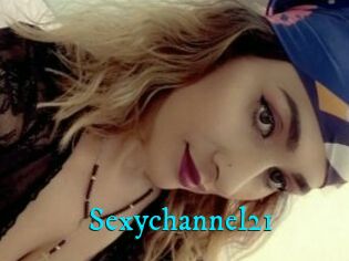 Sexychannel21