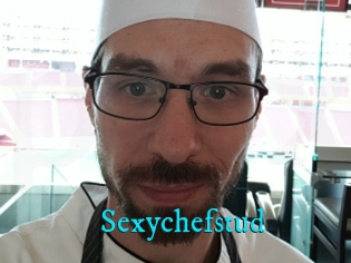 Sexychefstud