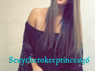 Sexycherokeeprincess36