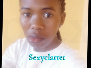 Sexyclarret