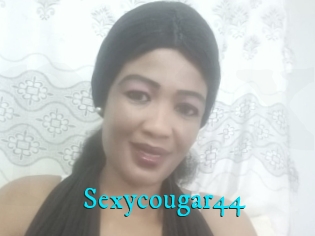 Sexycougar44