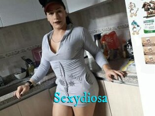 Sexydiosa