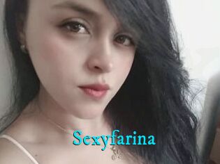 Sexyfarina